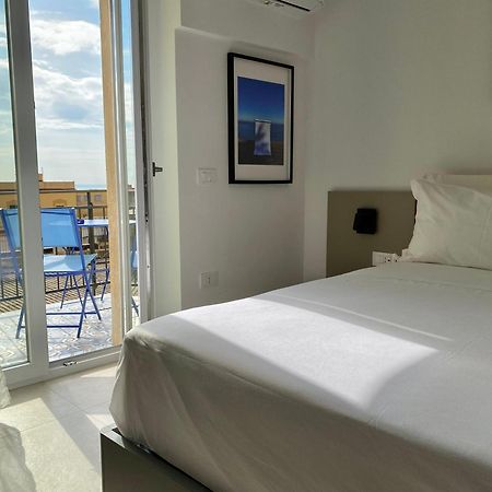 Palazzo Santa Maria Bed & Breakfast Napoli Eksteriør bilde