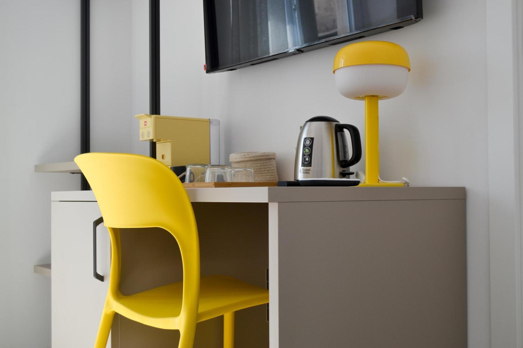Palazzo Santa Maria Bed & Breakfast Napoli Eksteriør bilde