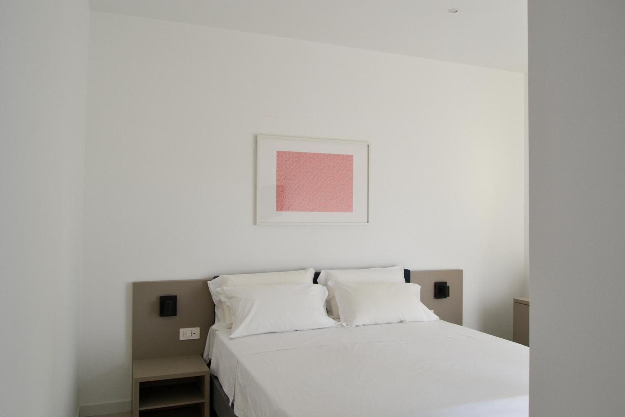 Palazzo Santa Maria Bed & Breakfast Napoli Eksteriør bilde