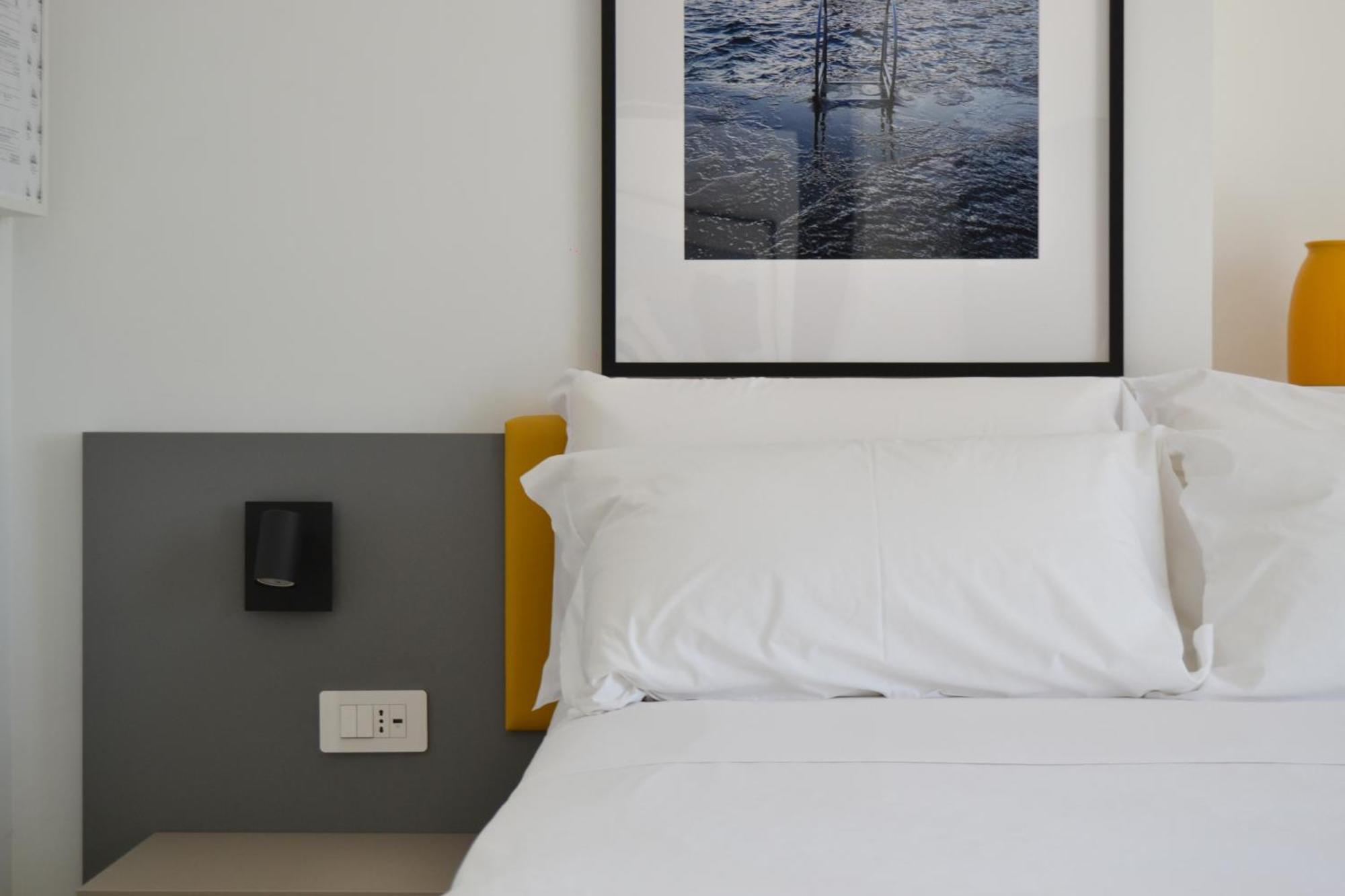 Palazzo Santa Maria Bed & Breakfast Napoli Eksteriør bilde