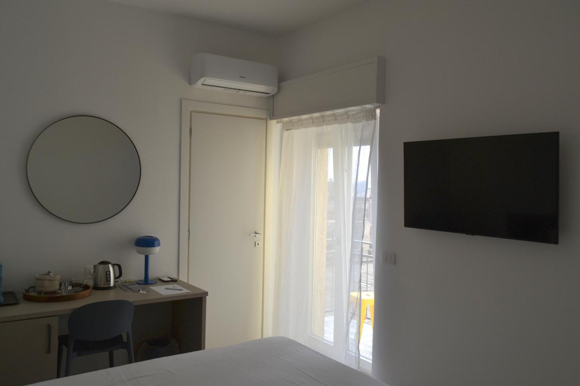 Palazzo Santa Maria Bed & Breakfast Napoli Eksteriør bilde
