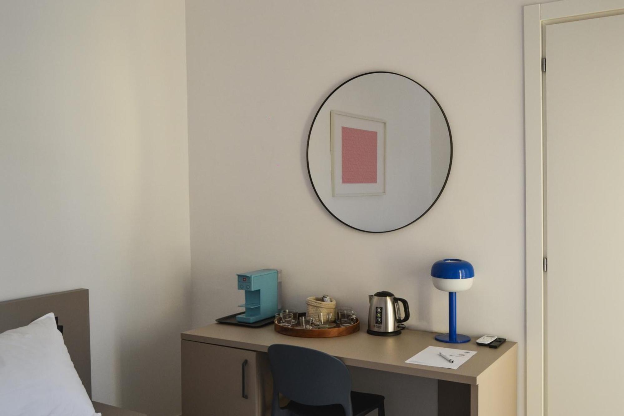 Palazzo Santa Maria Bed & Breakfast Napoli Eksteriør bilde