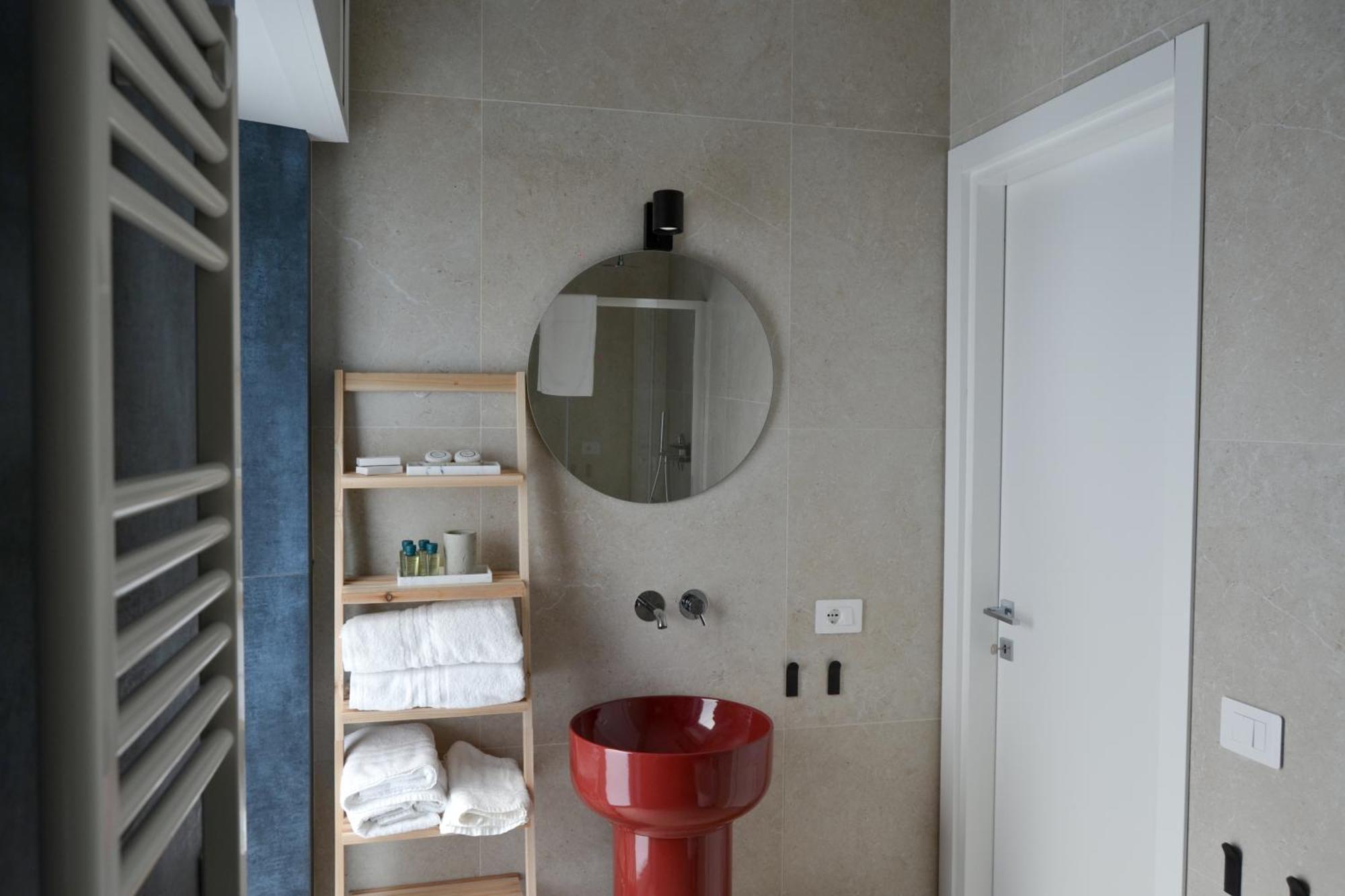 Palazzo Santa Maria Bed & Breakfast Napoli Eksteriør bilde