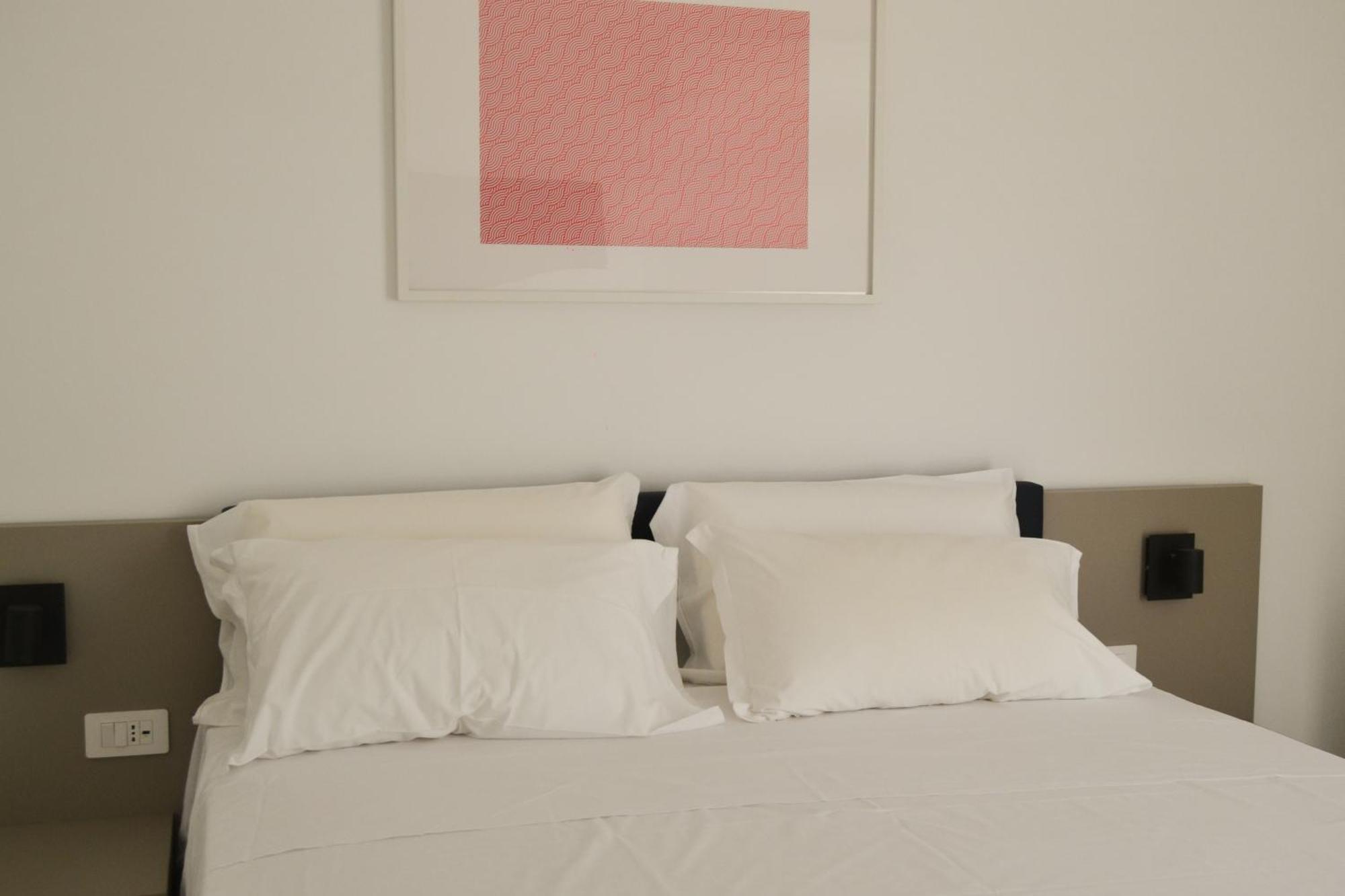 Palazzo Santa Maria Bed & Breakfast Napoli Eksteriør bilde