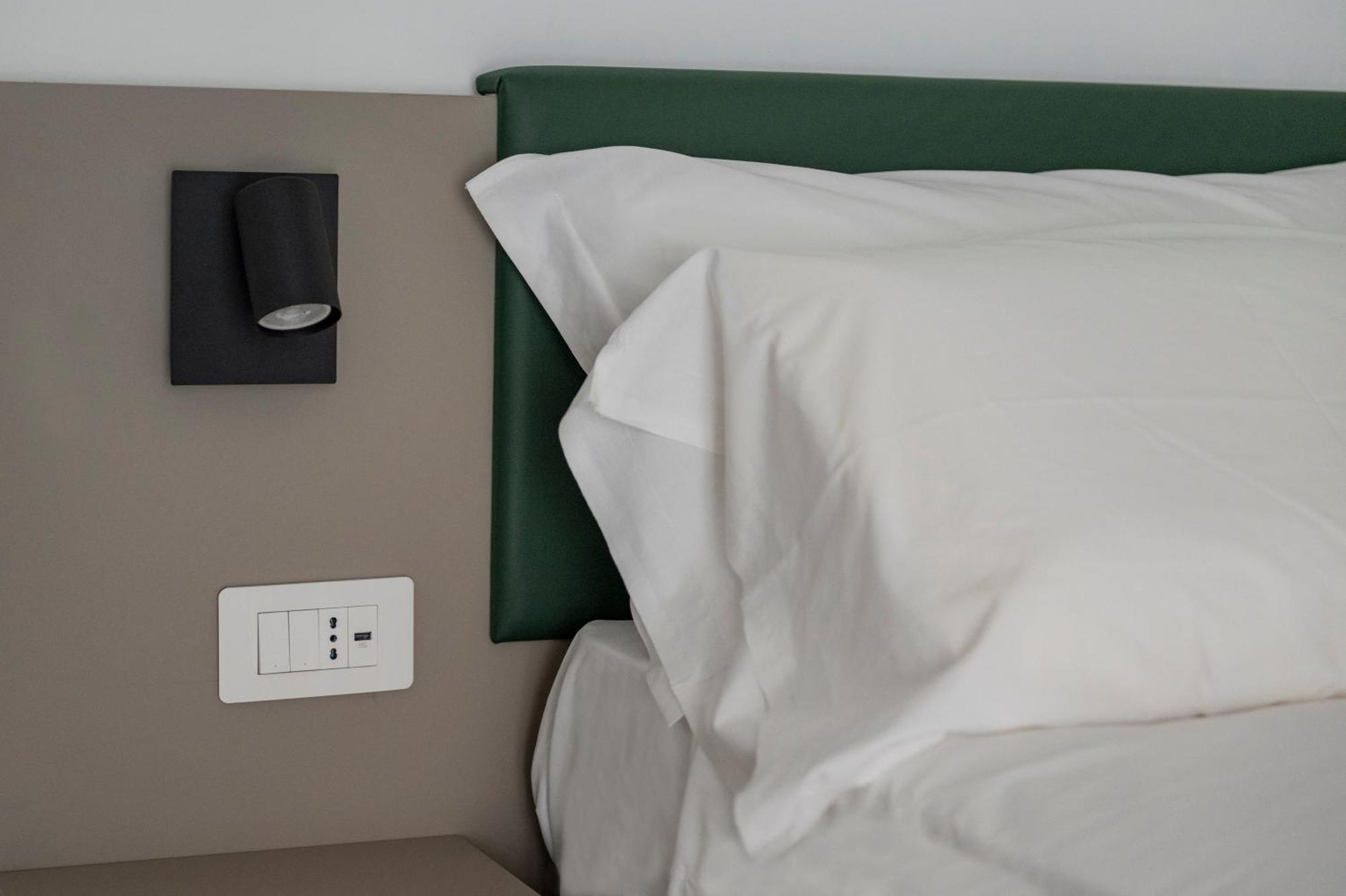 Palazzo Santa Maria Bed & Breakfast Napoli Eksteriør bilde