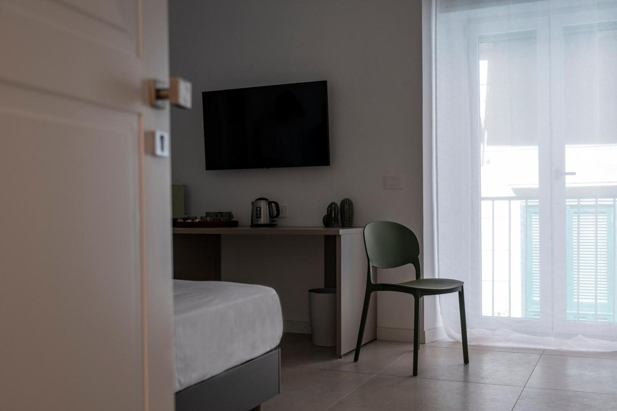 Palazzo Santa Maria Bed & Breakfast Napoli Eksteriør bilde