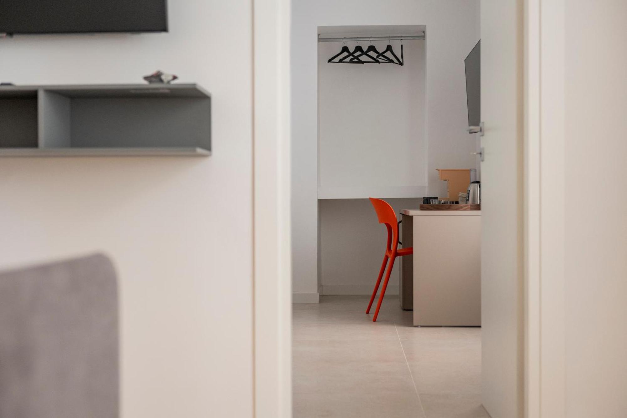 Palazzo Santa Maria Bed & Breakfast Napoli Eksteriør bilde