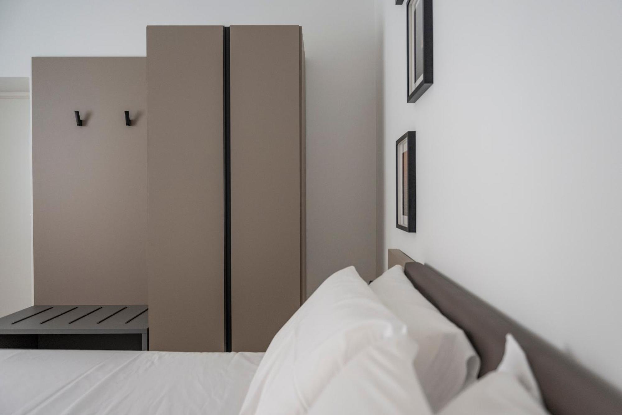 Palazzo Santa Maria Bed & Breakfast Napoli Eksteriør bilde