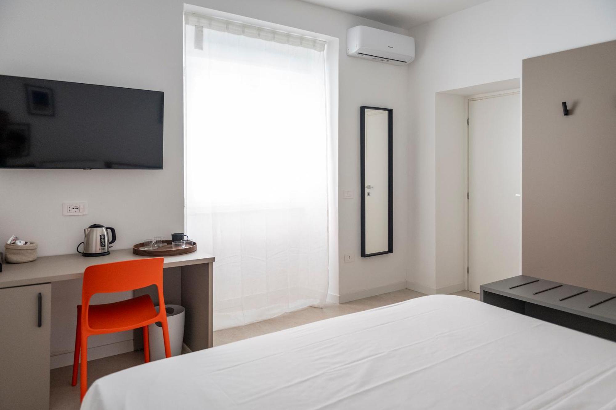 Palazzo Santa Maria Bed & Breakfast Napoli Eksteriør bilde