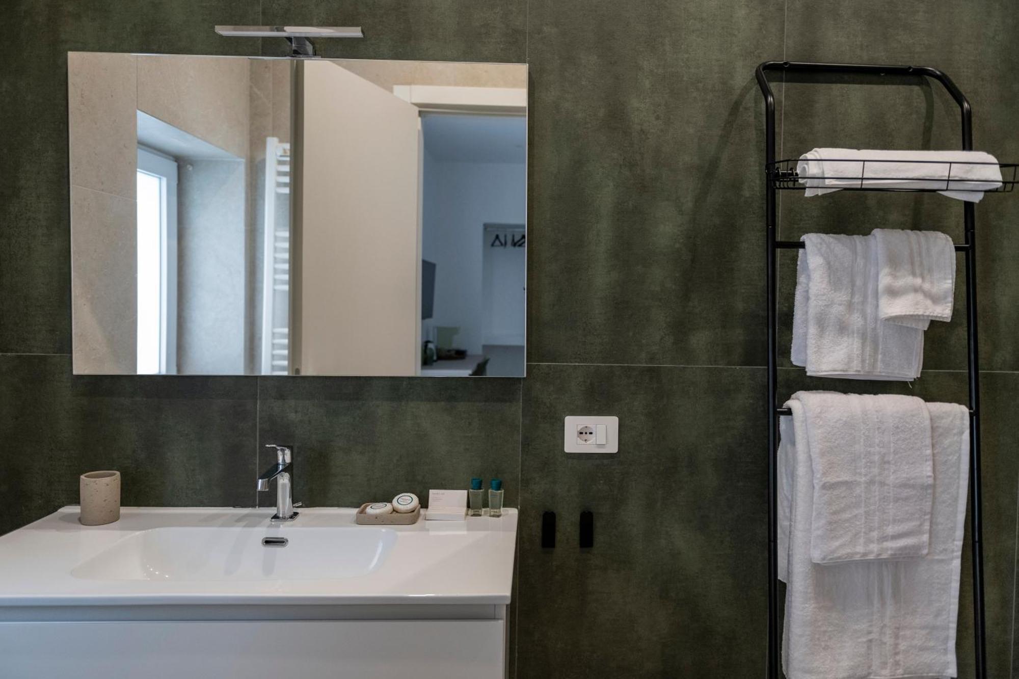 Palazzo Santa Maria Bed & Breakfast Napoli Eksteriør bilde