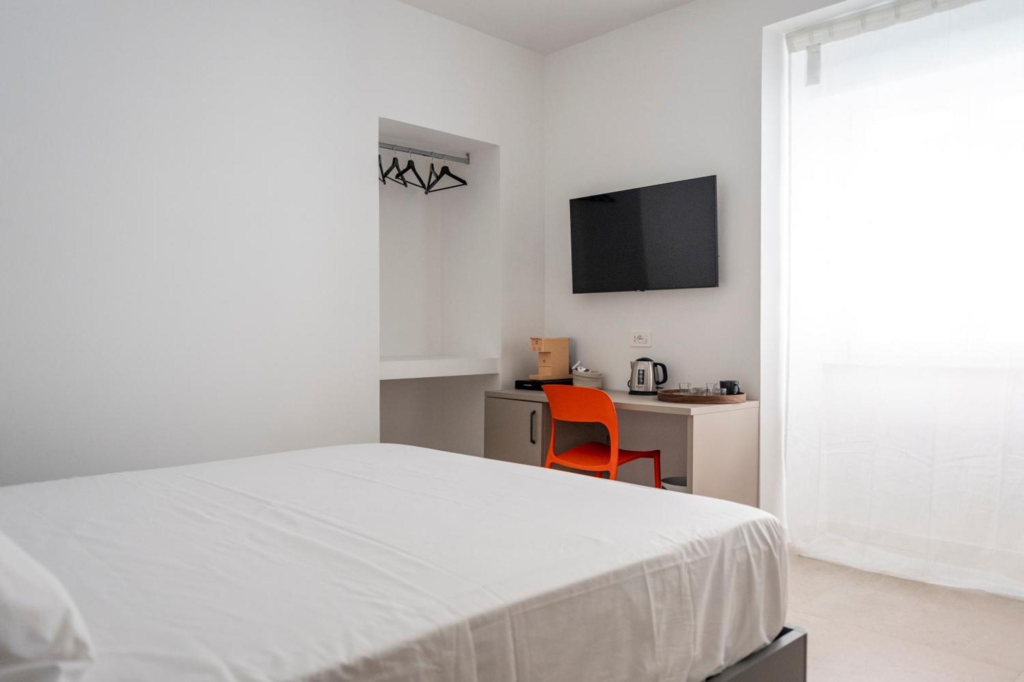 Palazzo Santa Maria Bed & Breakfast Napoli Eksteriør bilde