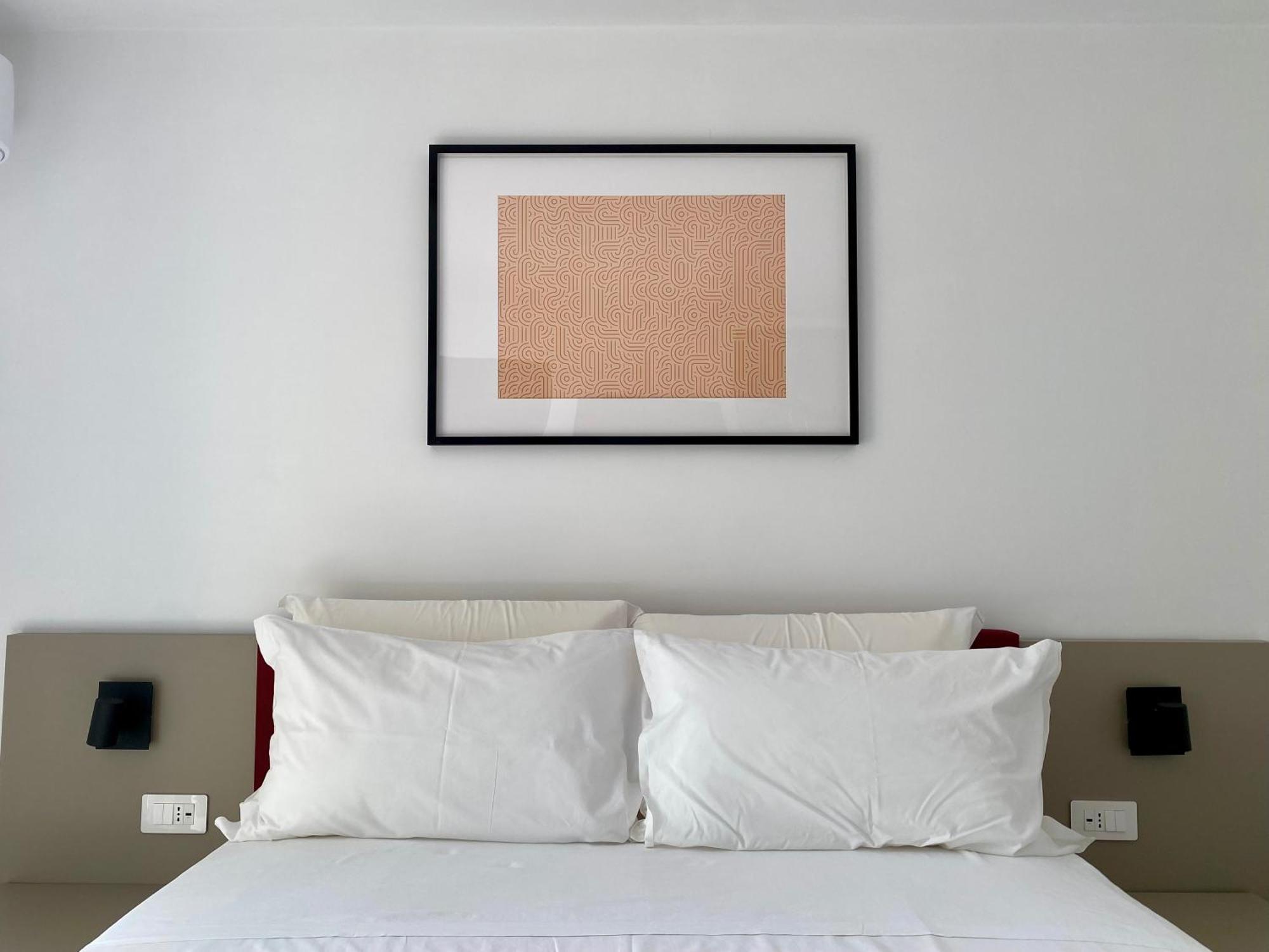 Palazzo Santa Maria Bed & Breakfast Napoli Eksteriør bilde
