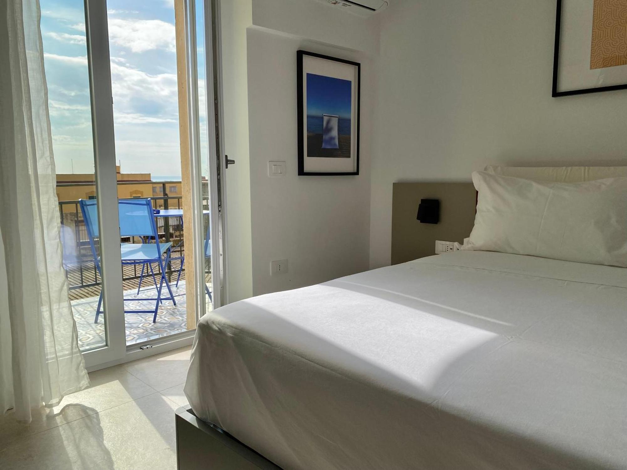 Palazzo Santa Maria Bed & Breakfast Napoli Eksteriør bilde