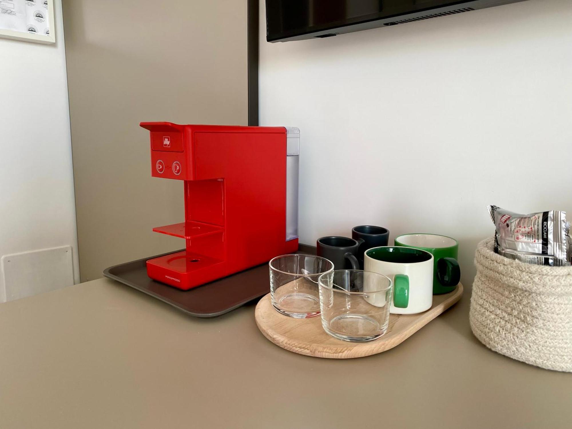 Palazzo Santa Maria Bed & Breakfast Napoli Eksteriør bilde