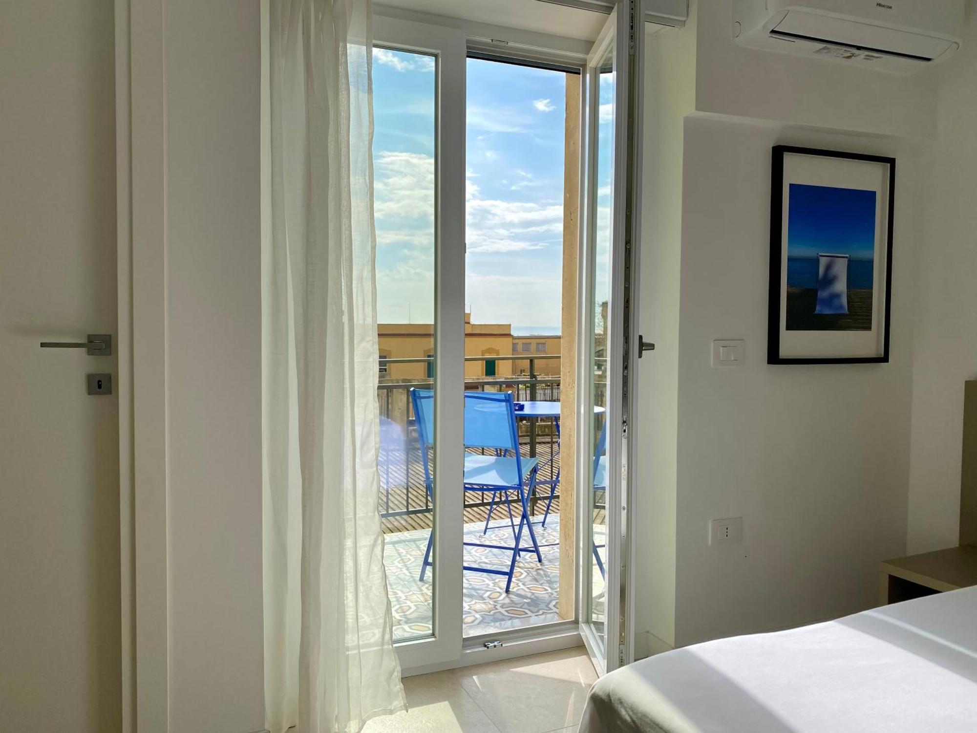 Palazzo Santa Maria Bed & Breakfast Napoli Eksteriør bilde